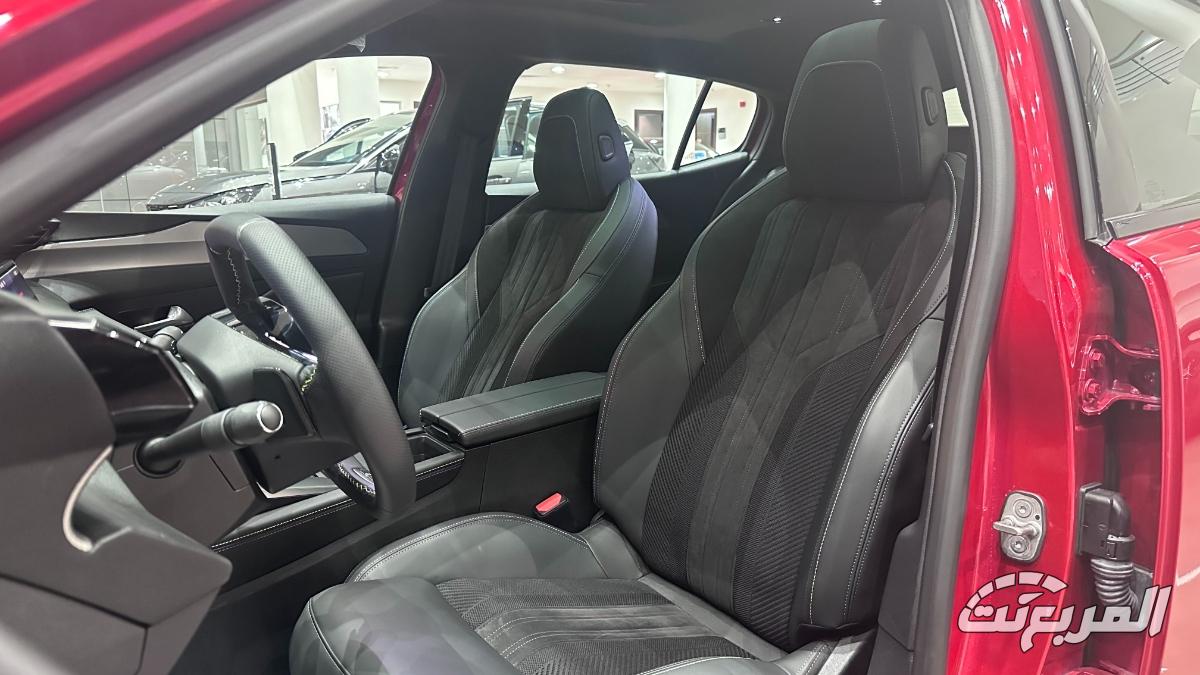 مميزات بيجو 408 2024 تستحق الاستثمار فيها في عروض اليوم الوطني مميزات بيجو 408 2024 تستحق الاستثمار فيها في عروض اليوم الوطني 3