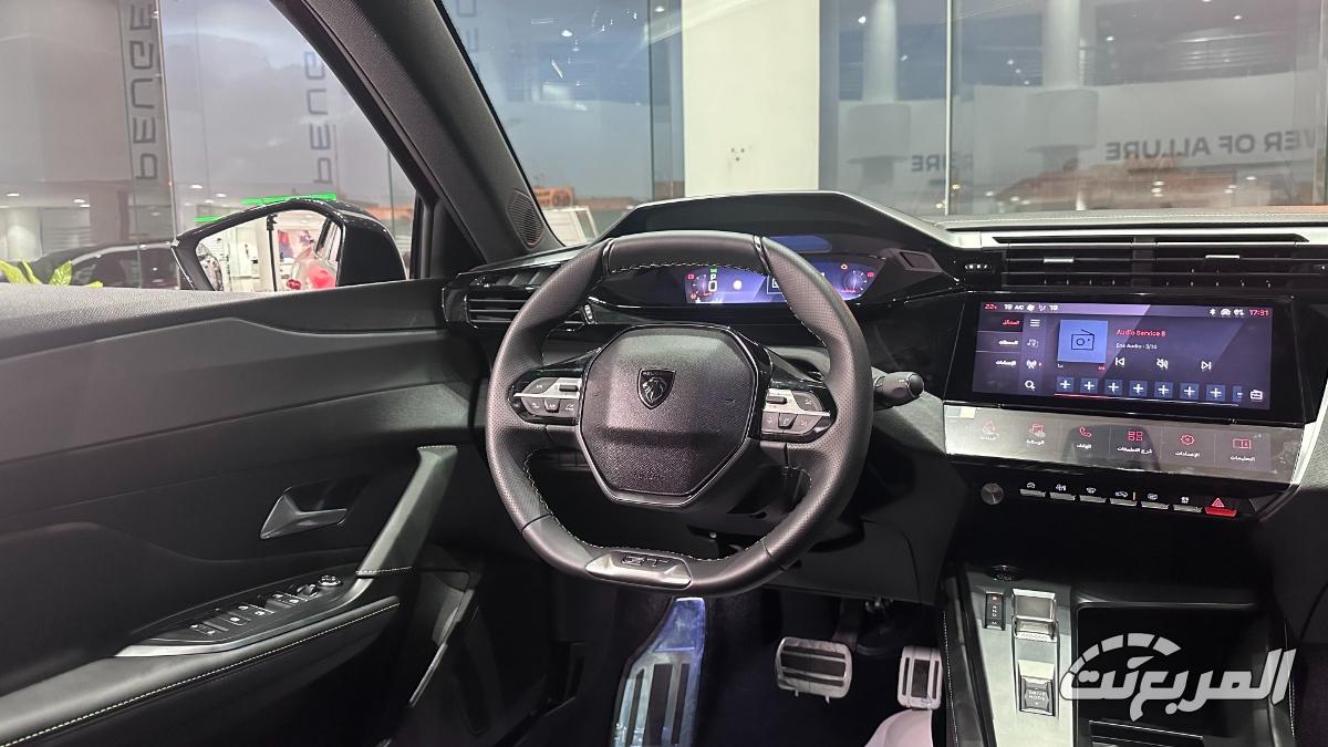 مميزات بيجو 408 2024 تستحق الاستثمار فيها في عروض اليوم الوطني مميزات بيجو 408 2024 تستحق الاستثمار فيها في عروض اليوم الوطني 5