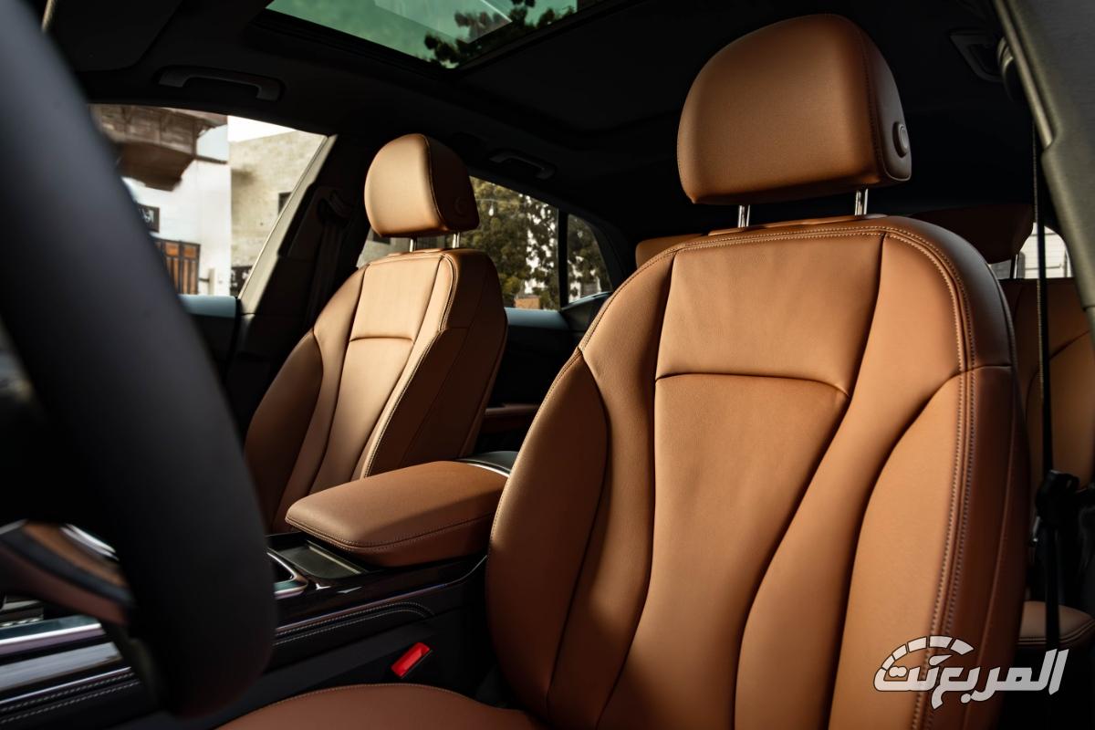 مواصفات أودي Q8 ستاندرد 2024 في السعودية (10 معلومات تهمك) مواصفات أودي Q8 ستاندرد 2024 في السعودية (10 معلومات تهمك) 5