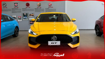 مواصفات ام جي GT 2025 في السعودية مع الفئات والأسعار (صور وفيديو) مواصفات ام جي GT 2025 في السعودية مع الفئات والأسعار (صور وفيديو)