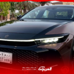 مواصفات تويوتا كراون 2025 بالسعودية مع الصور والفئات والأسعار مواصفات تويوتا كراون 2025 بالسعودية مع الصور والفئات والأسعار
