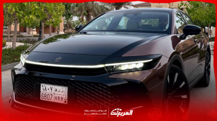 مواصفات تويوتا كراون 2025 بالسعودية مع الصور والفئات والأسعار مواصفات تويوتا كراون 2025 بالسعودية مع الصور والفئات والأسعار