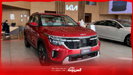 مواصفات كيا سيلتوس 2025 في السعودية مع الفئات والأسعار (صور وفيديو) مواصفات كيا سيلتوس 2025 في السعودية مع الفئات والأسعار (صور وفيديو)