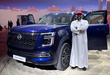 أفضل تقنيات نيسان باترول 2025 الجديدة ومواصفات الداخلية هذه أفضل تقنيات نيسان باترول 2025 الجديدة ومواصفات الداخلية