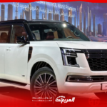 نيسان باترول 2025 الفئة الأولى XE بالأسعار والتجهيزات كاملة في السعودية