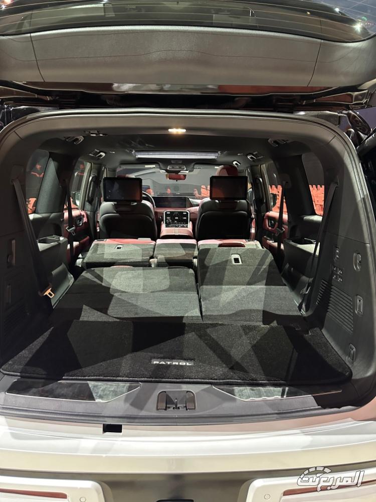 نيسان-باترول-من-الداخل-2025-2