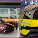 وكالة الوعلان في السعودية 2024 إليك علامات السيارات التي تنتمي إلى الوكيل 1