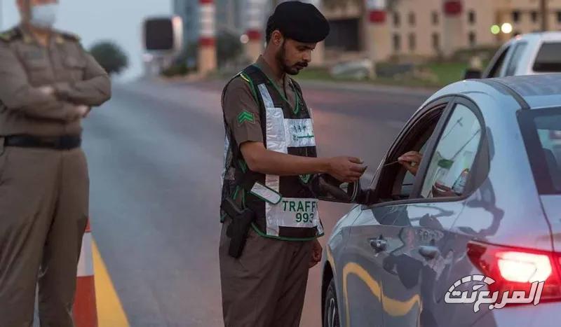 طريقة تقديم اعتراض أبشر على المخالفات المرورية وصيغة الاعتراض طريقة تقديم اعتراض أبشر على المخالفات المرورية وصيغة الاعتراض 1