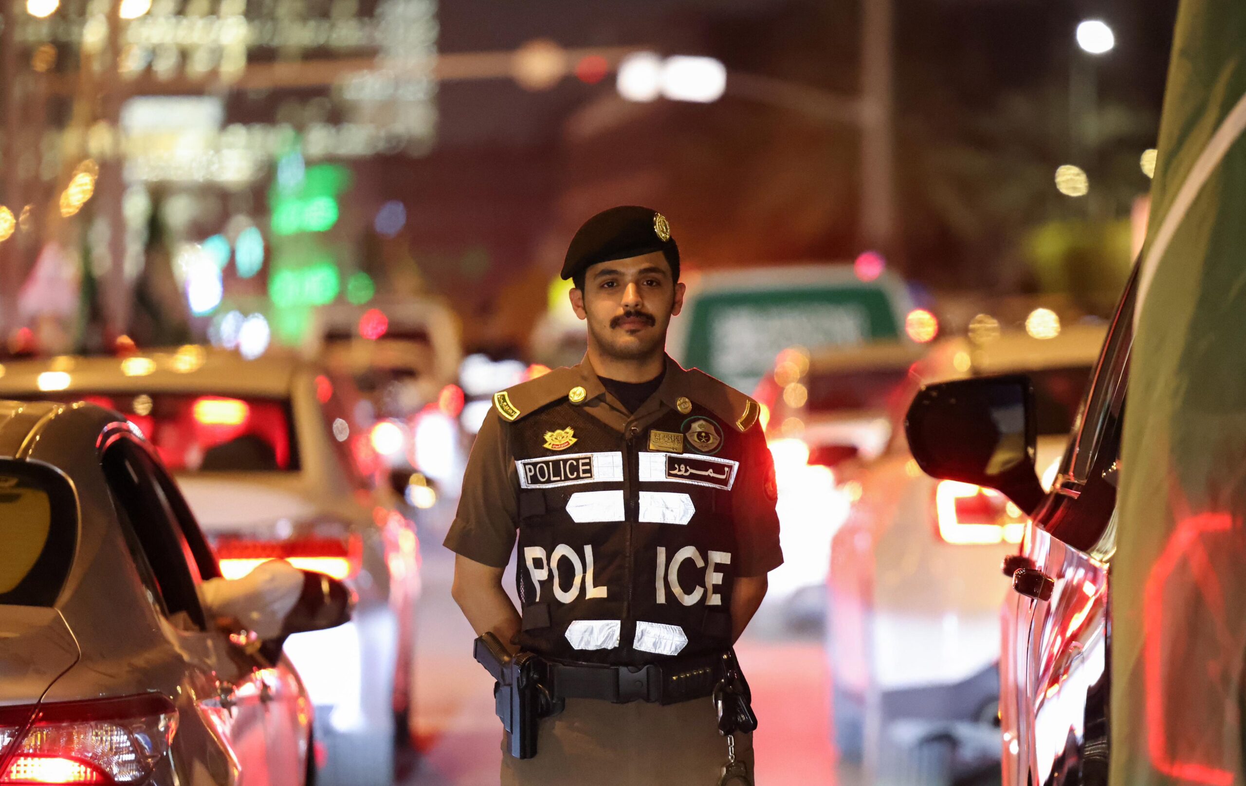 غرامة مخالفات السرعة في السعودية كم وكيف تسددها أون لاين؟ الاعتراض على مخالفات السرعة في السعودية