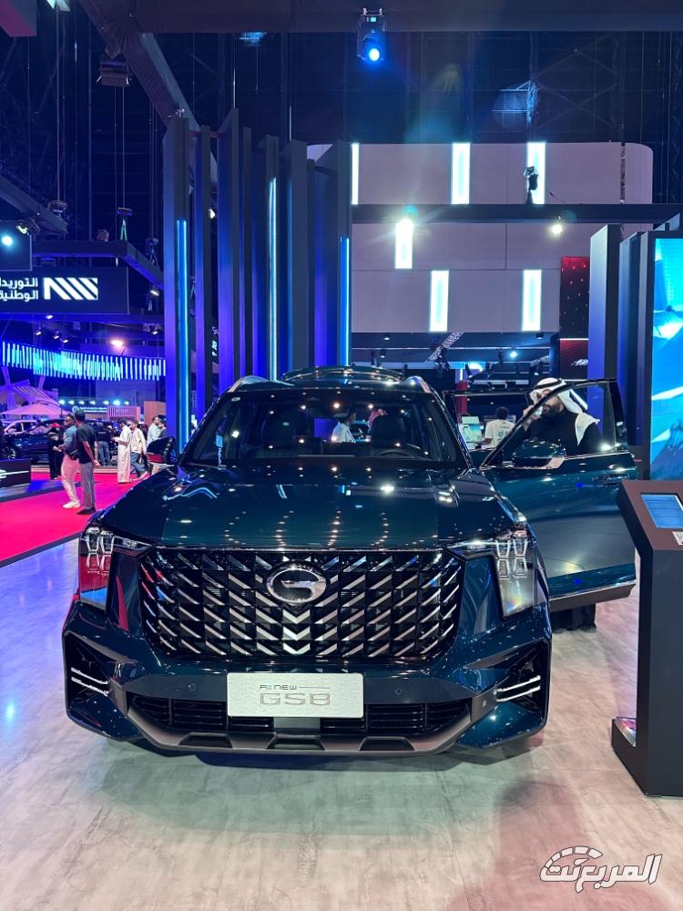 اسعار سيارات جي ايه سي 2025 بكل فئاتها عند شركة الجميح للسيارات اسعار سيارات جي ايه سي 2025 بكل فئاتها عند شركة الجميح للسيارات 1