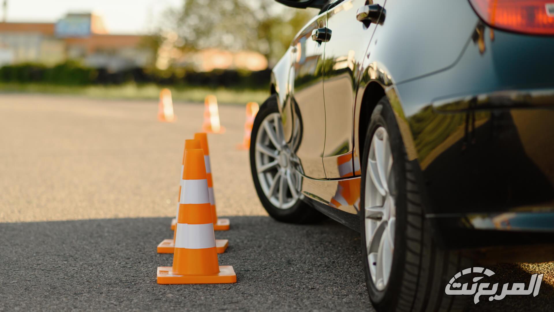 تسجيل سيارة جديدة في السعودية مع الرسوم وأهم المتطلبات تسجيل سيارة جديدة في السعودية بـ 7 خطوات مع الرسوم وأهم المتطلبات