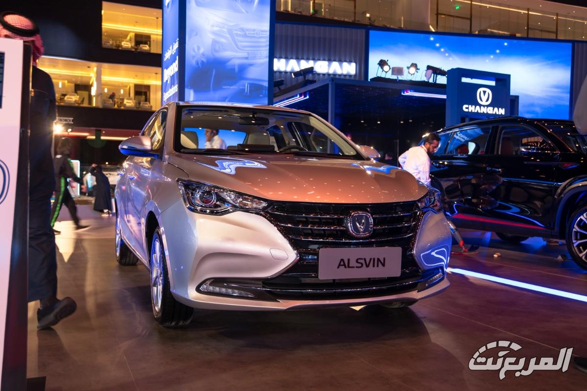 كم يبلغ سعر شانجان السفن 2025 في السعودية؟ إليكم مواصفات السيدان كاملة لدى المجدوعي كم يبلغ سعر شانجان السفن 2025 في السعودية؟ إليكم مواصفات السيدان كاملة لدى المجدوعي 3