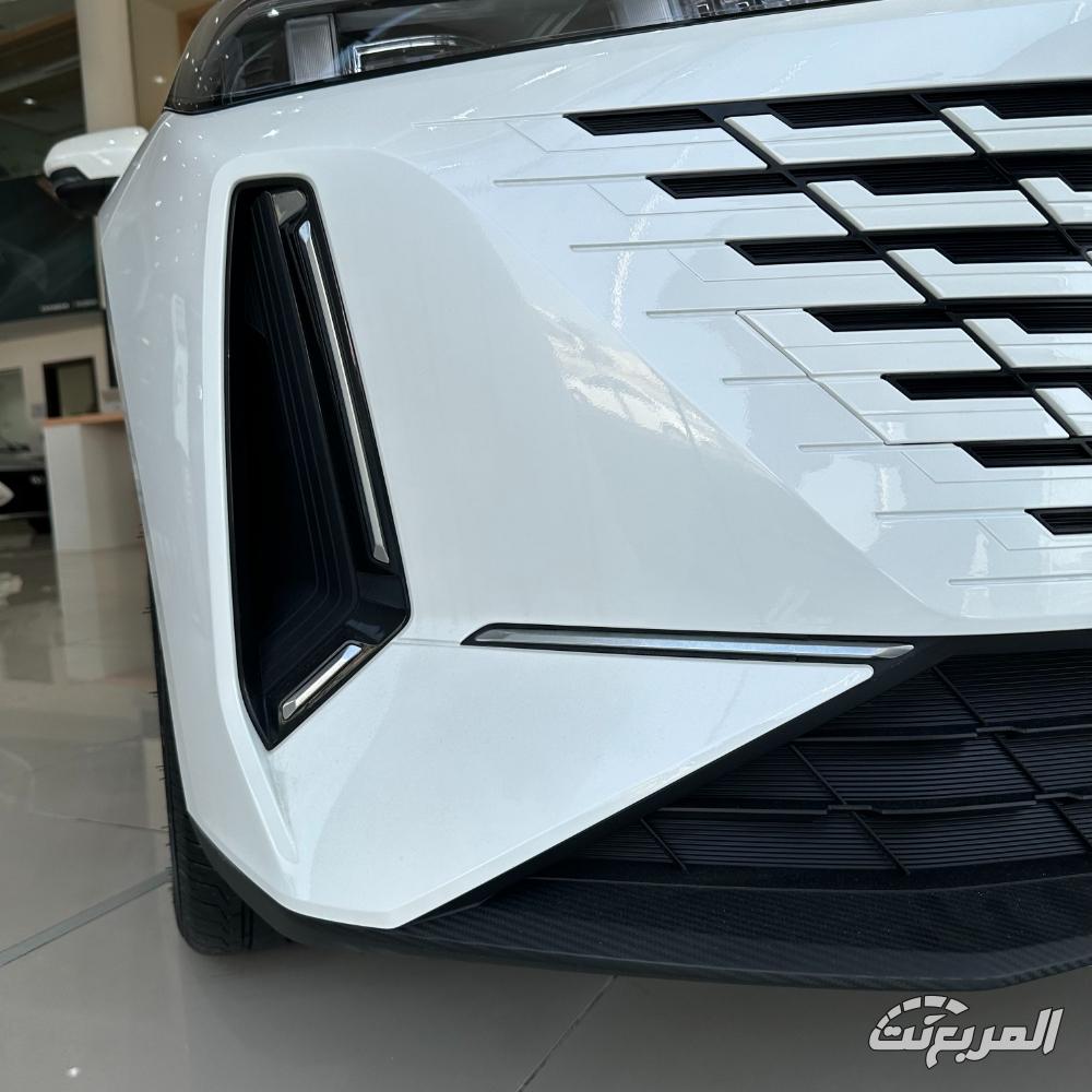 أسعار شانجان ايدو بلس 2025 السيدان الاقتصادية بجميع الفئات مع أبرز المزايا أسعار شانجان ايدو بلس 2025 السيدان الاقتصادية بجميع الفئات مع أبرز المزايا 19