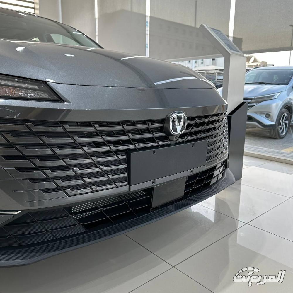 أسعار شانجان ايدو بلس 2025 السيدان الاقتصادية بجميع الفئات مع أبرز المزايا أسعار شانجان ايدو بلس 2025 السيدان الاقتصادية بجميع الفئات مع أبرز المزايا 17