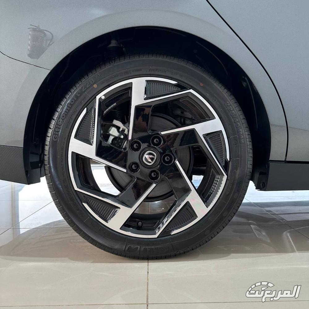 أسعار شانجان ايدو بلس 2025 السيدان الاقتصادية بجميع الفئات مع أبرز المزايا أسعار شانجان ايدو بلس 2025 السيدان الاقتصادية بجميع الفئات مع أبرز المزايا 11