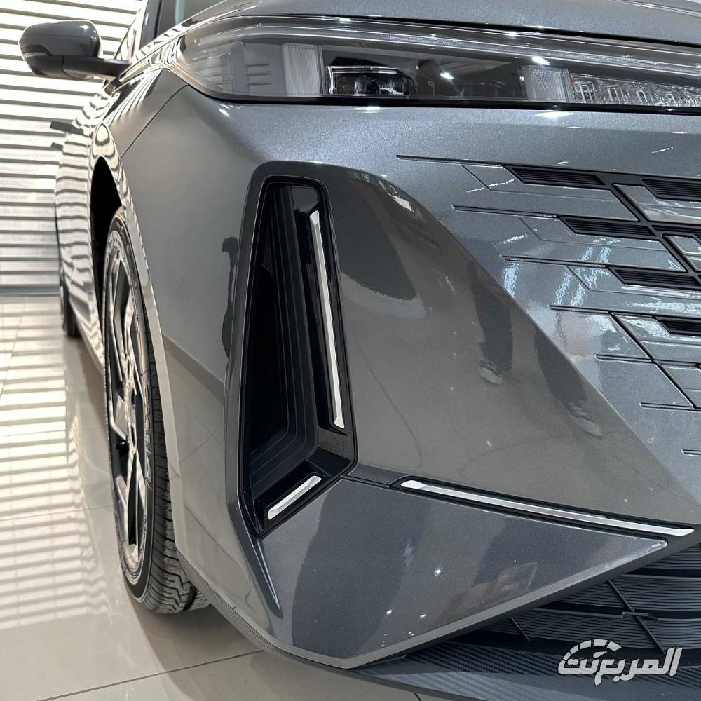 أسعار شانجان ايدو بلس 2025 السيدان الاقتصادية بجميع الفئات مع أبرز المزايا أسعار شانجان ايدو بلس 2025 السيدان الاقتصادية بجميع الفئات مع أبرز المزايا 10