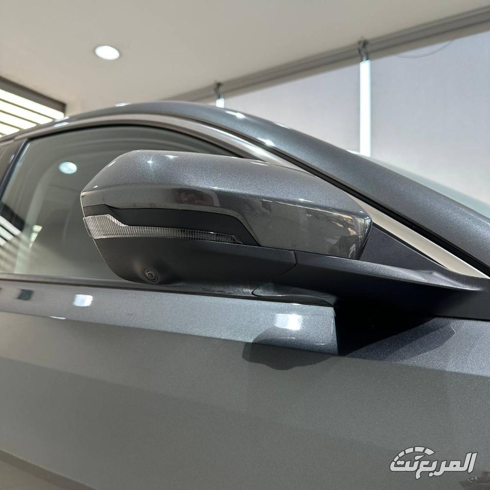 أسعار شانجان ايدو بلس 2025 السيدان الاقتصادية بجميع الفئات مع أبرز المزايا أسعار شانجان ايدو بلس 2025 السيدان الاقتصادية بجميع الفئات مع أبرز المزايا 15