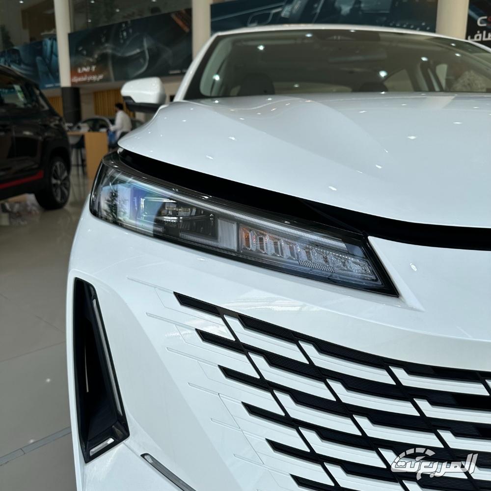 أسعار شانجان ايدو بلس 2025 السيدان الاقتصادية بجميع الفئات مع أبرز المزايا أسعار شانجان ايدو بلس 2025 السيدان الاقتصادية بجميع الفئات مع أبرز المزايا 20