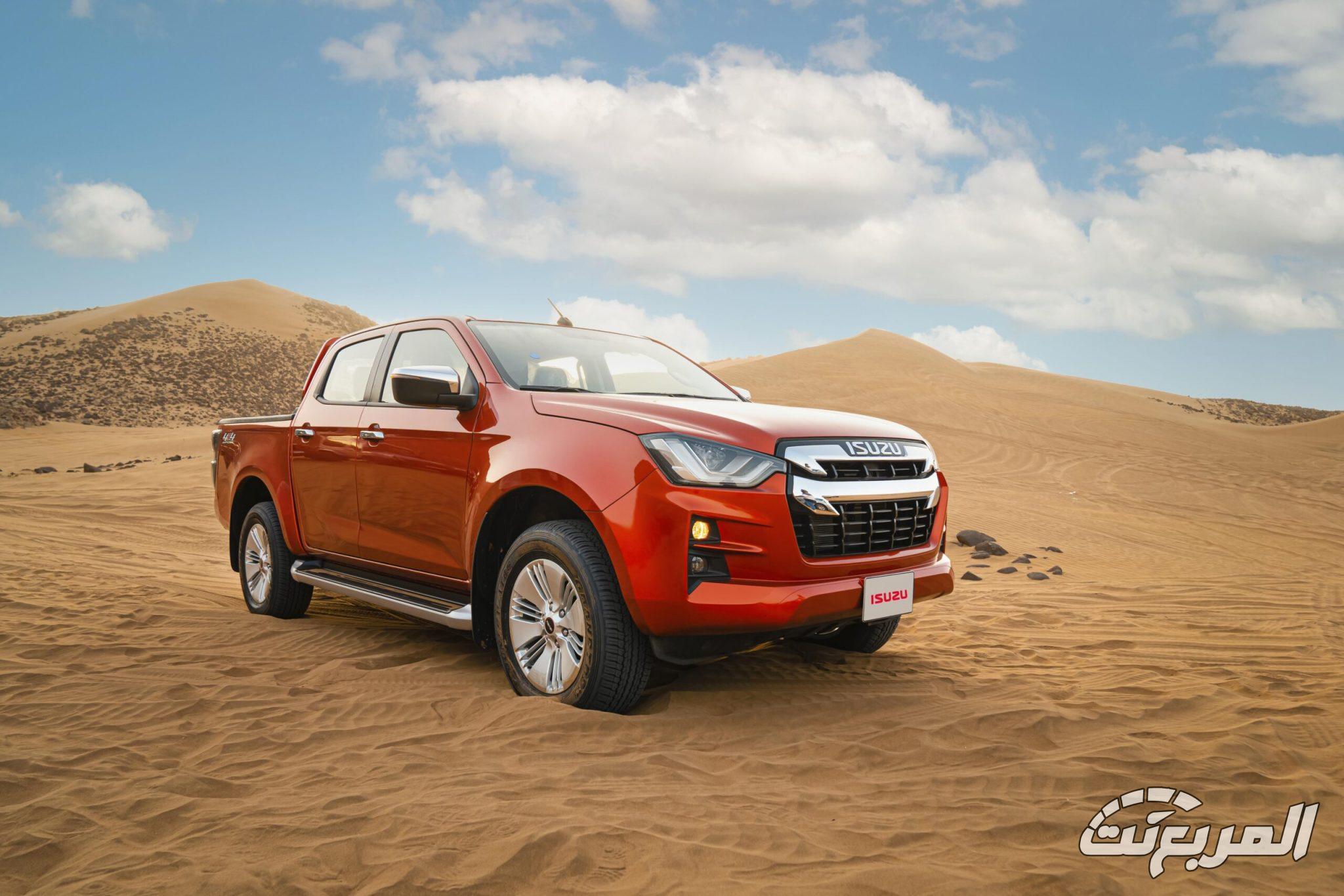 ارخص ونيت ياباني 2025 .. هذي أفضل 5 سيارات بيك أب رخيصة في السعودية ارخص ونيت ياباني 2025