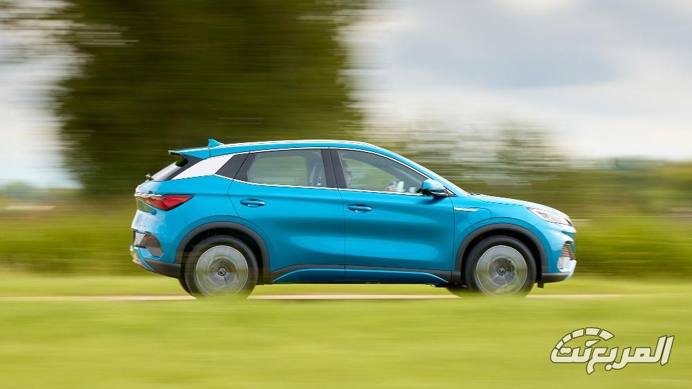 اسعار سيارات بي واي دي 2025 بكل فئاتها عند الفطيم للسيارات كم سعر بي واي دي أتو 3 موديل 2025؟ مع عرض الفئات والتجهيزات (بالصور)