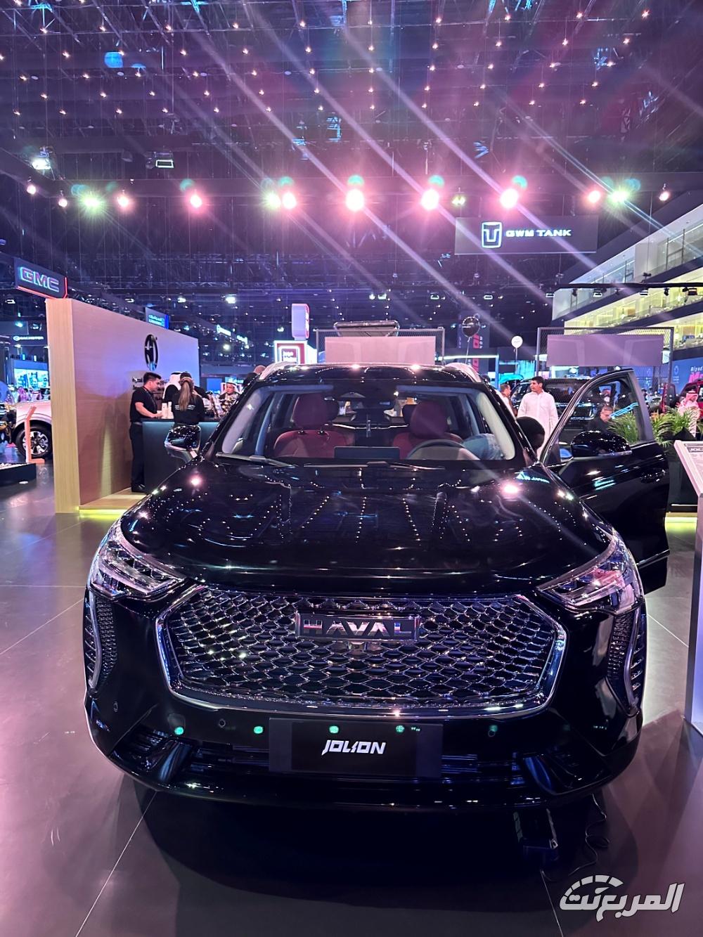 عروض السيارات الصينية في رمضان أقساط تبدأ من 482 ريال ! عروض السيارات الصينية في رمضان أقساط تبدأ من 482 ريال ! 27