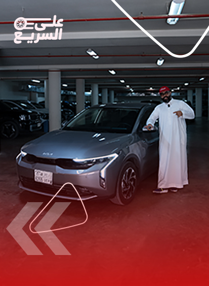 مواصفات كيا K3 موديل 2024 2