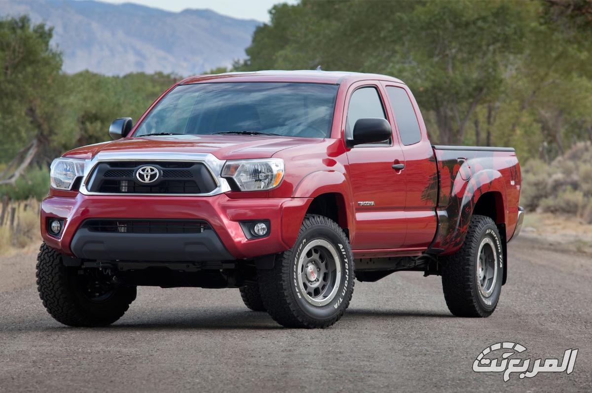 أفضل السيارات المستعملة 2024 وفقا لمنظمة تقارير المستهلك الأمريكية أفضل السيارات المستعملة 2024 وفقا لمنظمة تقارير المستهلك الأمريكية 9