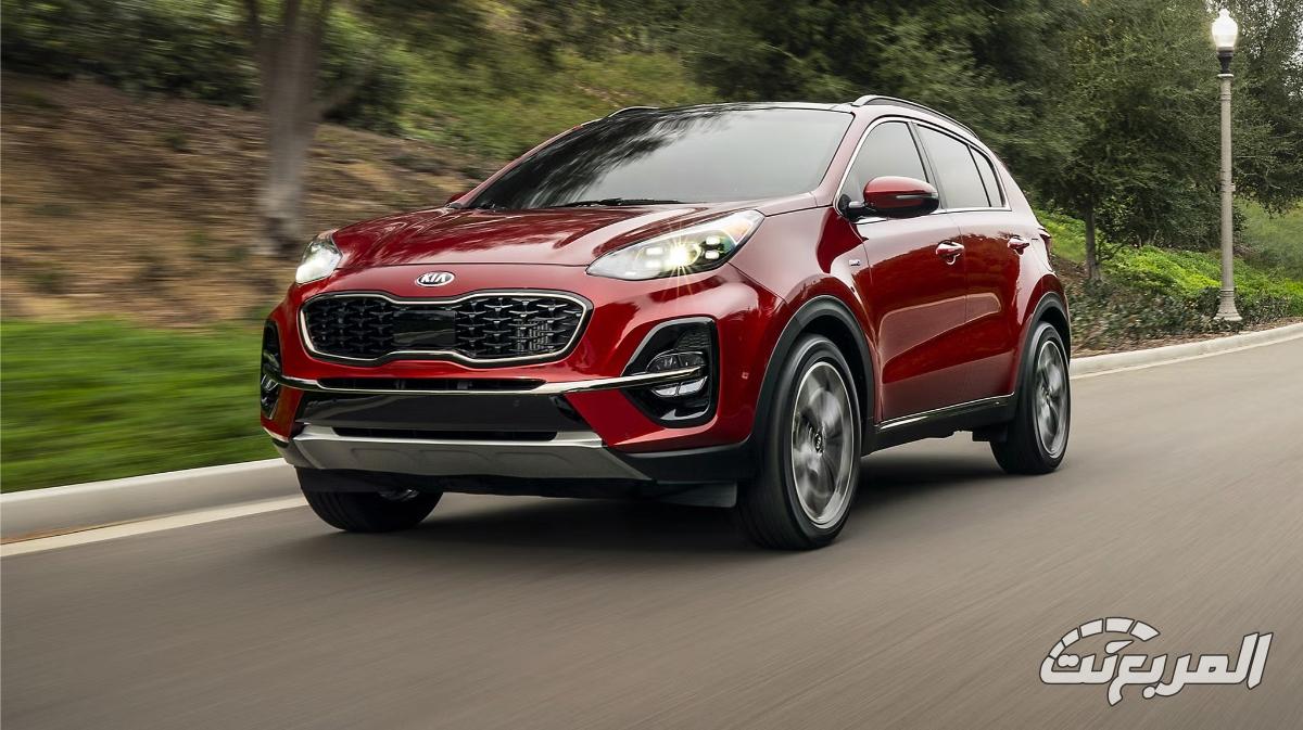 أفضل السيارات المستعملة 2024 وفقا لمنظمة تقارير المستهلك الأمريكية أفضل السيارات المستعملة 2024 وفقا لمنظمة تقارير المستهلك الأمريكية 5