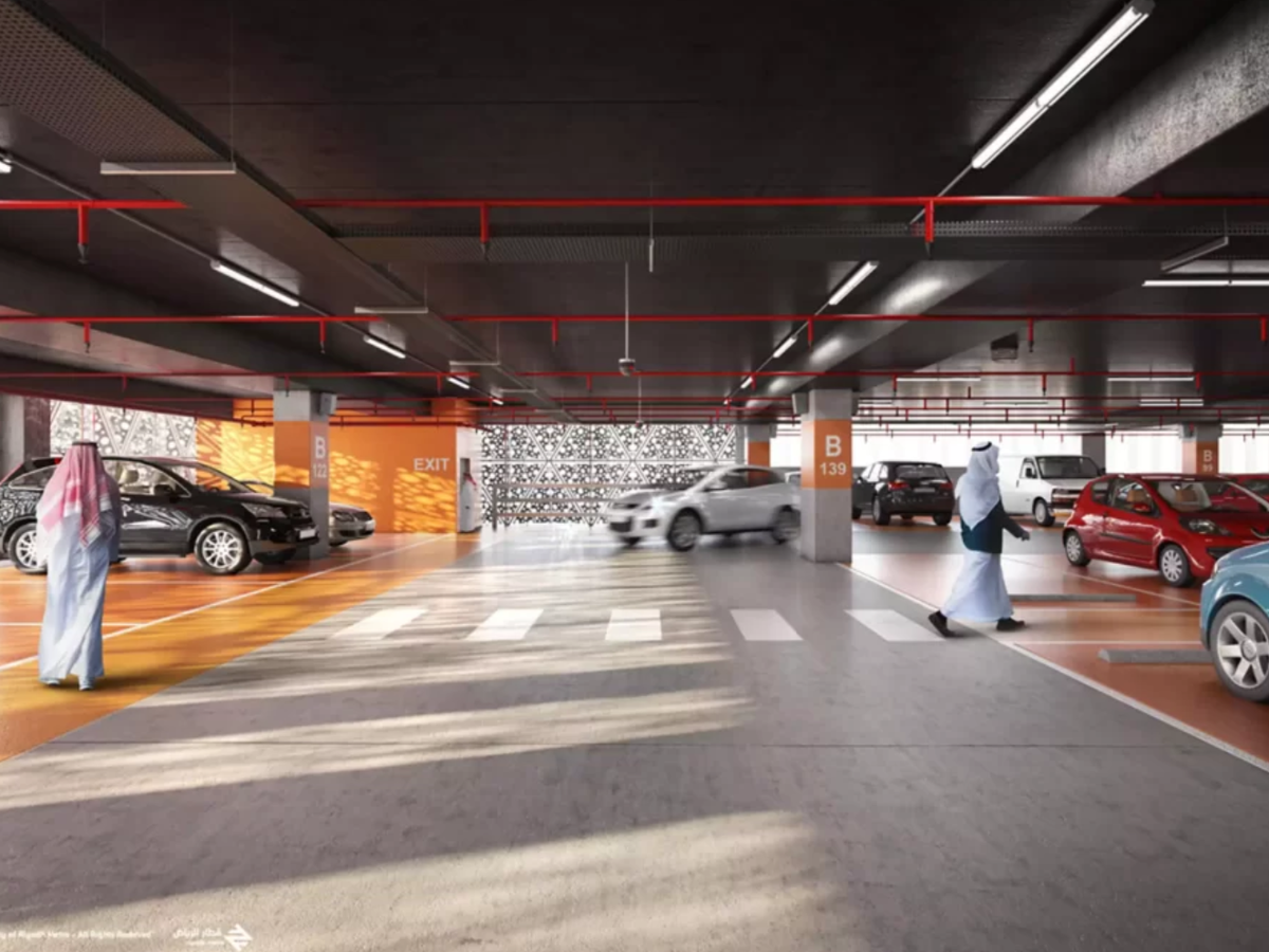 توقيع عقد BOT لمشروع مواقف سيارات العليا خطوة نحو تحسين المشهد الحضري في الرياض توقيع عقد BOT لمشروع مواقف سيارات العليا خطوة نحو تحسين المشهد الحضري في الرياض 1