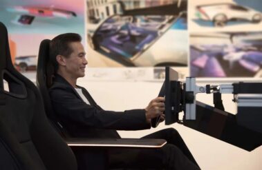 رئيس تصميم فورد ومصمم موستنج الجديدة ينتقل رسمياً لمجموعة بايك الصينية رئيس تصميم فورد ينتقل رسمياً لمجموعة بايك الصينية