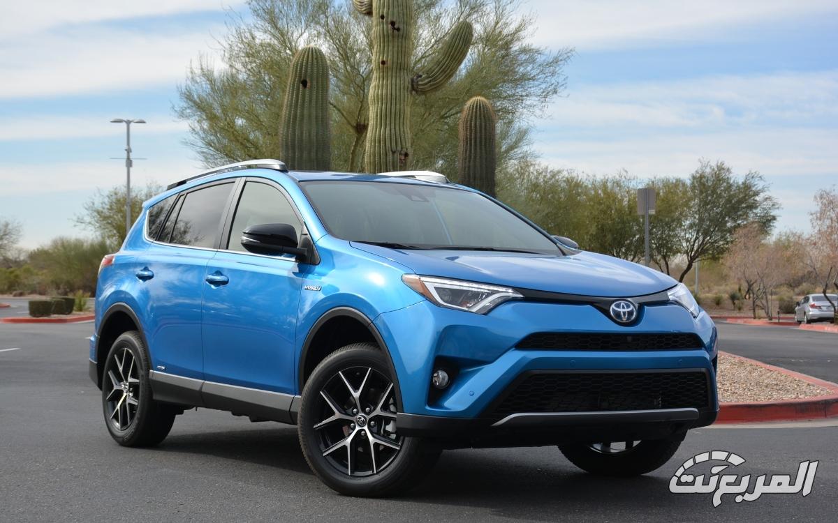 أفضل السيارات المستعملة 2024 وفقا لمنظمة تقارير المستهلك الأمريكية أفضل السيارات المستعملة 2024 وفقا لمنظمة تقارير المستهلك الأمريكية 6