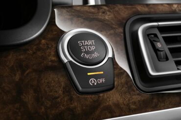 نظام التوقف التلقائي (Auto Stop-Start) 2