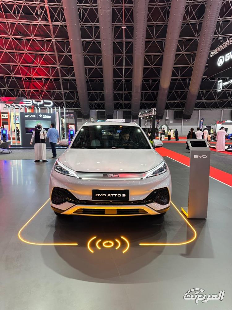 سيارات كهربائية 2025 أقل من 150 ألف ريال.. كيف تختار الأنسب لك؟ سيارات كهربائية 2025 أقل من 150 ألف ريال.. كيف تختار الأنسب لك؟ 7