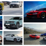 أخبار السيارات في أسبوع
