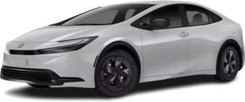 تويوتا بريوس LE