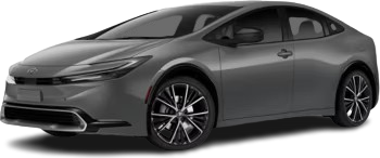 تويوتا بريوس XLE