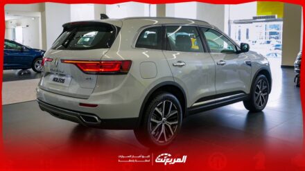 سعر رينو كوليوس 2025 مع الفئات وابرز المواصفات والتجهيزات التقنية سعر رينو كوليوس 2025 مع الفئات وابرز المواصفات والتجهيزات التقنية