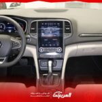 صور رينو ميجان 2025 بجودة عالية من الخارج والداخل والألوان المتوفرة