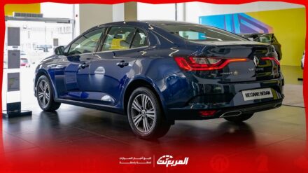 سعر رينو ميجان 2025 مع الفئات وابرز المواصفات والتجهيزات التقنية سعر رينو ميجان 2025 مع الفئات وابرز المواصفات والتجهيزات التقنية