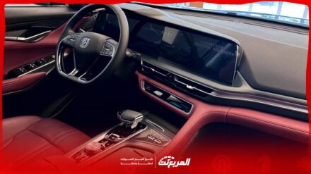 صور شانجان سي إس 75 بلس 2025 بجودة عالية من الخارج والداخل والألوان المتوفرة صور شانجان سي إس 75 بلس 2025 بجودة عالية من الخارج والداخل والألوان المتوفرة