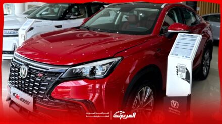 شانجان سي إس 85 2025 الجديدة بجميع الفئات والاسعار المتوفرة مع ابرز المميزات والعيوب شانجان سي إس 85 2025 الجديدة بجميع الفئات والاسعار المتوفرة مع ابرز المميزات والعيوب