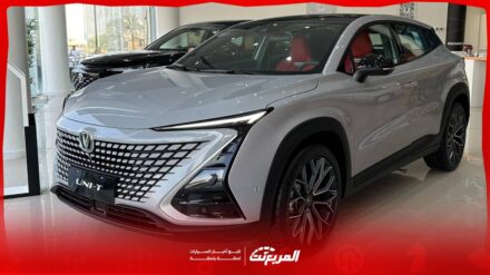 سعر شانجان يوني تي 2025 مع الفئات وابرز المواصفات والتجهيزات التقنية سعر شانجان يوني تي 2025 مع الفئات وابرز المواصفات والتجهيزات التقنية 3