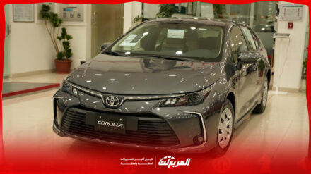صور تويوتا كورولا 2025 بجودة عالية من الخارج والداخل وألوان السيدان الاقتصادية (أسعار ومواصفات) صور تويوتا كورولا 2025 بجودة عالية من الخارج والداخل وألوان السيدان الاقتصادية (أسعار ومواصفات)