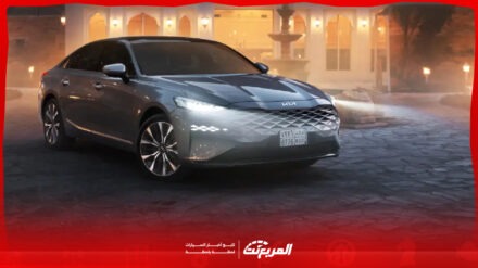 صور كيا K8 2025 بجودة عالية من الداخل والخارج والألوان المتوفرة صور كيا K8 2025 بجودة عالية من الداخل والخارج والألوان المتوفرة 17