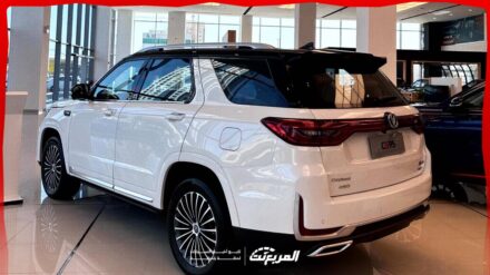 سعر شانجان سي إس 95 2025 مع الفئات وابرز المواصفات والتجهيزات التقنية سعر شانجان سي إس 95 2025 مع الفئات وابرز المواصفات والتجهيزات التقنية