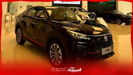 سعر شانجان سي إس 85 2025 مع الفئات وابرز المواصفات والتجهيزات التقنية سعر شانجان سي إس 85 2025 مع الفئات وابرز المواصفات والتجهيزات التقنية