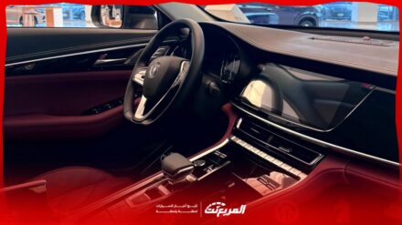 صور شانجان سي إس 95 2025 بجودة عالية من الخارج والداخل وابرز المواصفات صور شانجان سي إس 95 2025 بجودة عالية من الخارج والداخل وابرز المواصفات