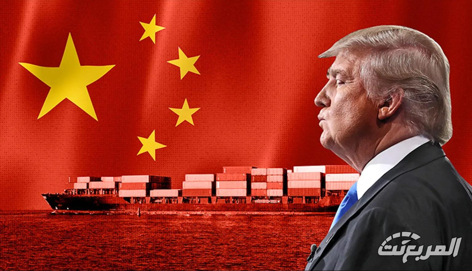 "تقارير المربع" كيف تخطط شركات السيارات الصينية لاختراق أسواق أوروبا وأمريكا والانتصار في الحرب التجارية "تقارير المربع" كيف تخطط شركات السيارات الصينية لاختراق أسواق أوروبا وأمريكا والانتصار في الحرب التجارية 7