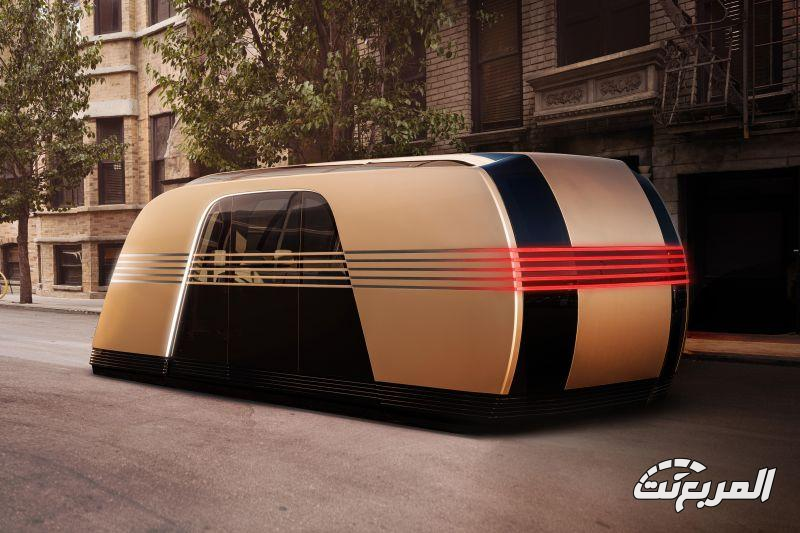 تيسلا تكشف عن تاكسي ذاتي القيادة بدون مقود أو دواسات وسعر أقل من 112,000 ريال تيسلا تكشف عن تاكسي ذاتي القيادة بدون مقود أو دواسات وسعر أقل من 112,000 ريال 2