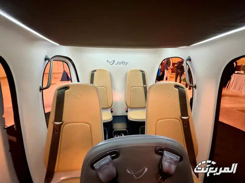 "تقارير المربع" مستقبل مشاريع التاكسي الطائر بعد إعلان تويوتا عن استثمار تاريخي في القطاع "تقارير المربع" مستقبل مشاريع التاكسي الطائر بعد إعلان تويوتا عن استثمار تاريخي في القطاع 5